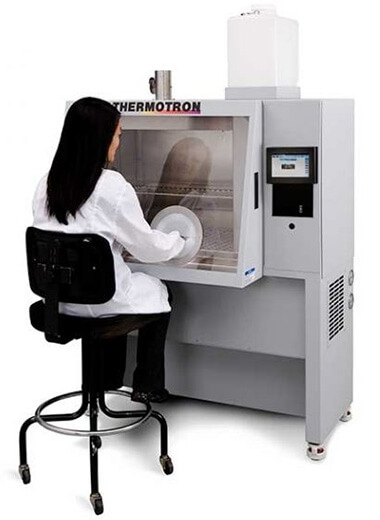 cds 5 thermotron