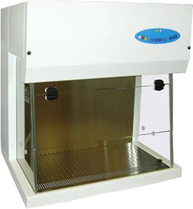 Hotte à flux laminaire : LS-90 TechGen